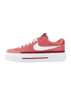 Court Legacy Sneakers dla kobiet Nike