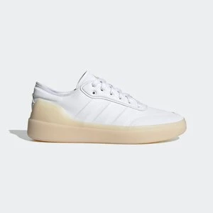 Court Revival Cloudfoam Modern Lifestyle Court Comfort Shoes Adidas