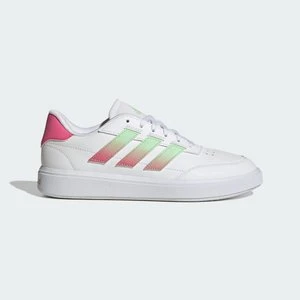 Courtblock Shoes Adidas