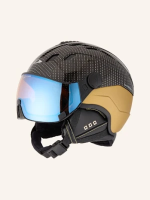 Cp Kask Narciarski Corao+ Carbon schwarz