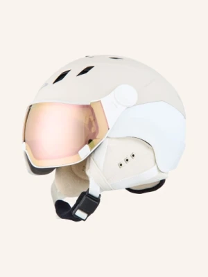 Cp Kask Narciarski Corao+ Cashmere beige