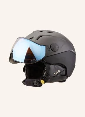 Cp Kask Narciarski Cp Corao+ schwarz