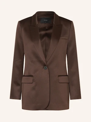 Cph Muse Blezer Cmshine braun