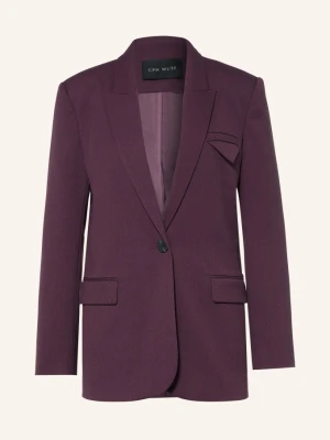 Cph Muse Blezer Cmtailor lila FIOLETOWY
