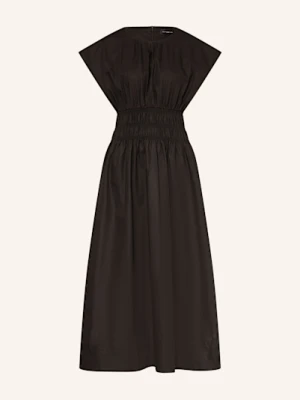 Cph Muse Sukienka Cmcrips schwarz