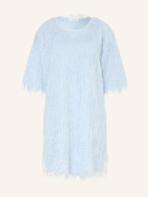 Cph Muse Sukienka Cmfallon blau