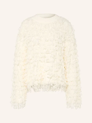 Cph Muse Sweter Cmpinar beige