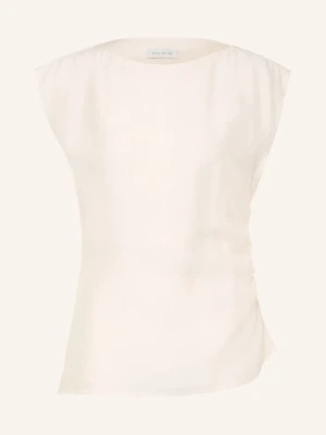 Cph Muse Top Koszulowy Cmmolly beige ECRU