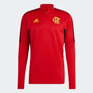 CR Flamengo Condivo 22 Training Top Adidas