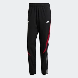 CR Flamengo Teamgeist Woven Pants Adidas