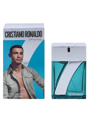 CR7 CR7 Origins - EDT - 30 ml rozmiar: onesize