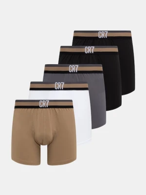 CR7 Cristiano Ronaldo 5-pack