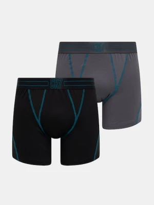 CR7 Cristiano Ronaldo bokserki 2-pack