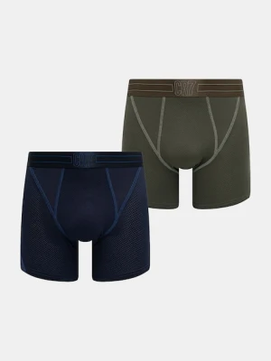 CR7 Cristiano Ronaldo bokserki 2-pack kolor granatowy 8514.49.345