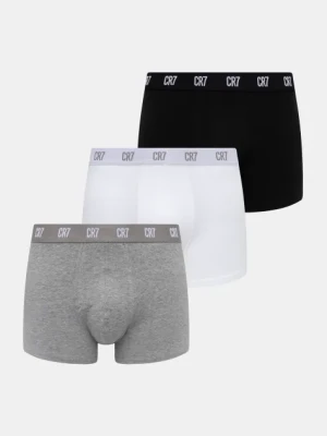 CR7 Cristiano Ronaldo - Bokserki (3-pack)
