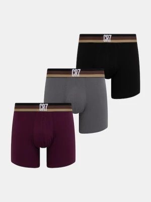 CR7 Cristiano Ronaldo bokserki 3-pack