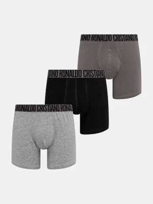 CR7 Cristiano Ronaldo bokserki 3-pack