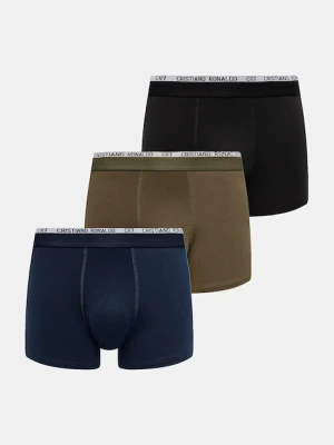 CR7 Cristiano Ronaldo bokserki 3-pack