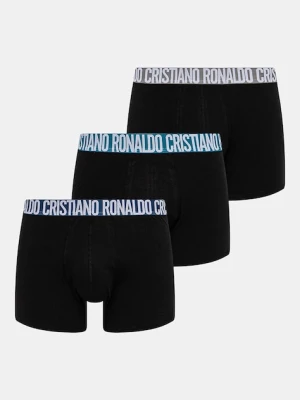 CR7 Cristiano Ronaldo - Bokserki (3-PACK)