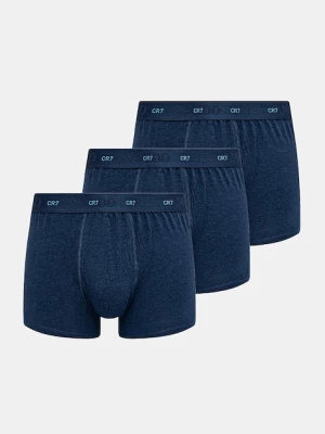 CR7 Cristiano Ronaldo bokserki 3-pack
