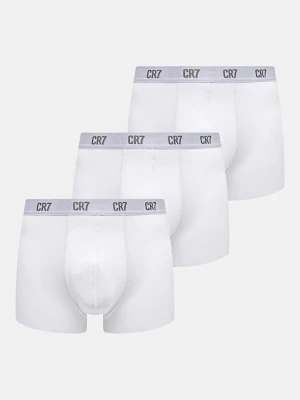 CR7 Cristiano Ronaldo - Bokserki (3-pack)