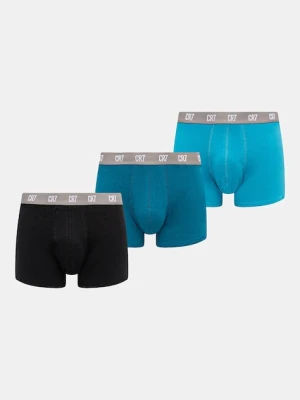 CR7 Cristiano Ronaldo - Bokserki (3 pack)