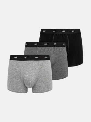 CR7 Cristiano Ronaldo bokserki 3-pack