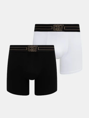 CR7 Cristiano Ronaldo bokserki 3-pack kolor czarny 8100.49.2766