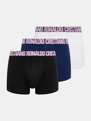 CR7 Cristiano Ronaldo bokserki 3-pack męskie