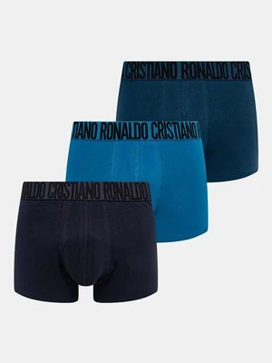 CR7 Cristiano Ronaldo bokserki (3-pack) męskie