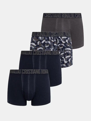 CR7 Cristiano Ronaldo bokserki 4-pack