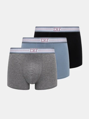 CR7 Cristiano Ronaldo bokserki 4-pack