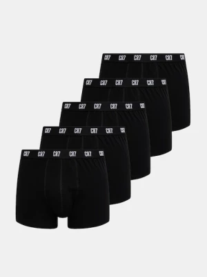 CR7 Cristiano Ronaldo - Bokserki (5-pack)