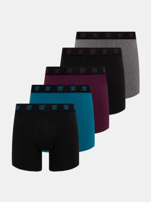 CR7 Cristiano Ronaldo bokserki 5-pack
