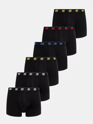 CR7 Cristiano Ronaldo bokserki 5-pack