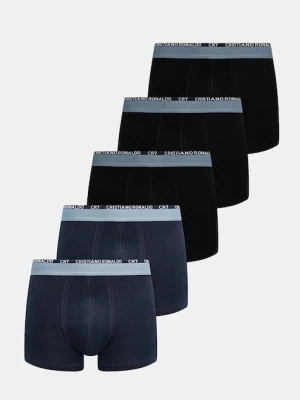 CR7 Cristiano Ronaldo bokserki 5-pack