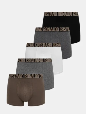 CR7 Cristiano Ronaldo bokserki 5-pack kolor multicolor 8125-4900-2332