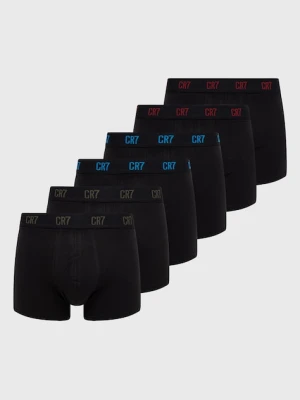 CR7 Cristiano Ronaldo Bokserki (6-pack)