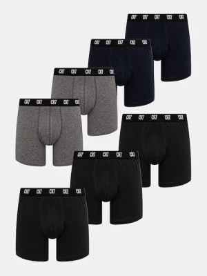 CR7 Cristiano Ronaldo bokserki 7-pack