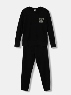 CR7 Cristiano Ronaldo piżama bawełniana dziecięca