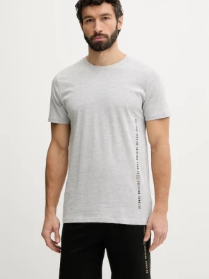 CR7 Cristiano Ronaldo piżama dwuczęściowa męska bawełniana