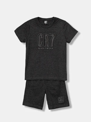 CR7 Cristiano Ronaldo piżama dziecięca