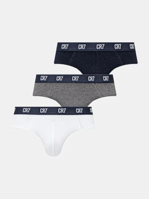 CR7 Cristiano Ronaldo - Slipy (3-pack)