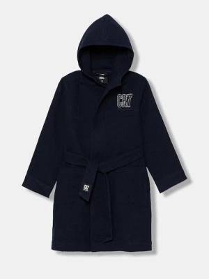 CR7 Cristiano Ronaldo szlafrok dziecięcy