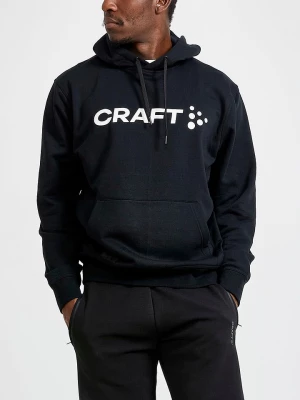 Craft Bluza "Core Craft" w kolorze czarnym rozmiar: L