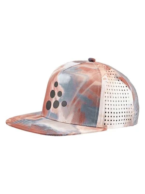 Craft Czapka "CTM Distance Tech" ze wzorem rozmiar: onesize