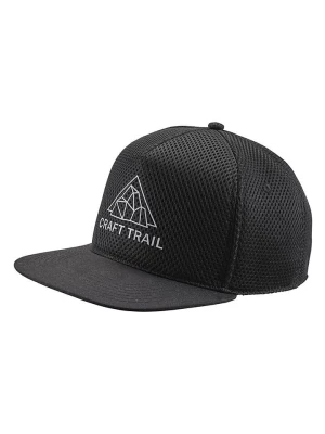 Craft Czapka "Pro 3D Mesh" w kolorze czarnym rozmiar: onesize