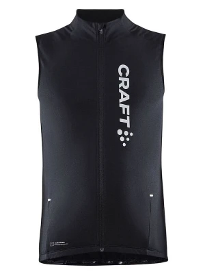 Craft Kamizelka kolarska "Core Bike SubZ" w kolorze czarnym rozmiar: XL