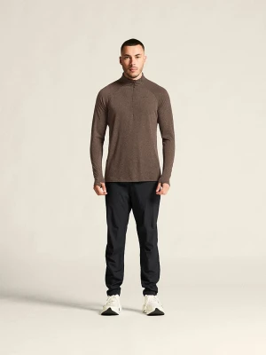 Craft Koszulka funkcyjna "Adv Subz" w kolorze khaki rozmiar: XXL