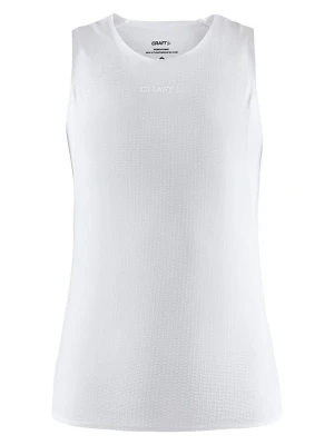 Craft Koszulka funkcyjna "Pro Dry Nanoweight" w kolorze czarnym rozmiar: XL